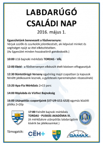 Családi nap